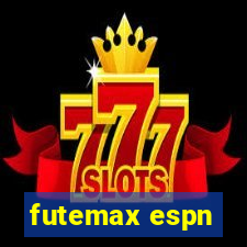 futemax espn